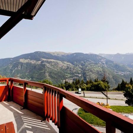 Residence Le Britania - Maeva Home - Appartement 2 Pieces 4 Personnes - Pr 534 Saint-Bon-Tarentaise Exteriör bild